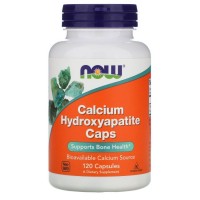 Calcium Hydroxyapatite (120капс)